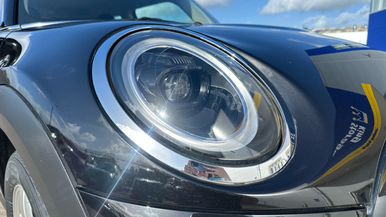 MINI Hatchback 1.5 Cooper Classic 3dr Petrol Hatchback